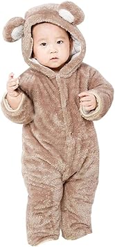 baby jumpsuit winter