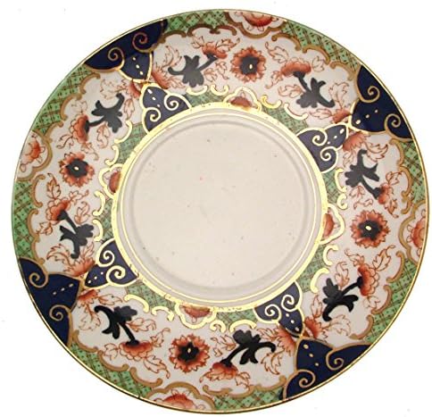 Royal Stafford c1915 T Poole 4661 1774 Cake Plate
