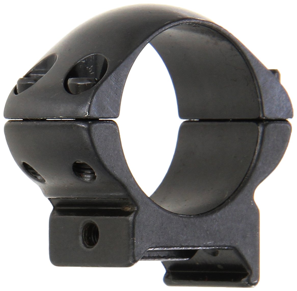 Weaver Grand Slam Steel 1Inch Medium Top Mount Rings