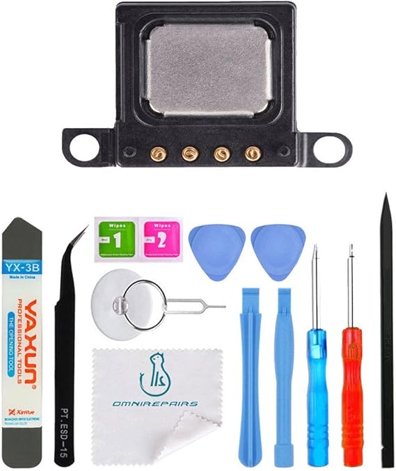 iphone 6s earpiece price