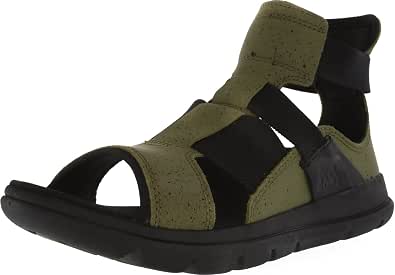 sorel explorer gladiator sandals