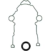 FEL-PRO TCS 46169 Engine Timing Cover Gasket Set for Ram 1500