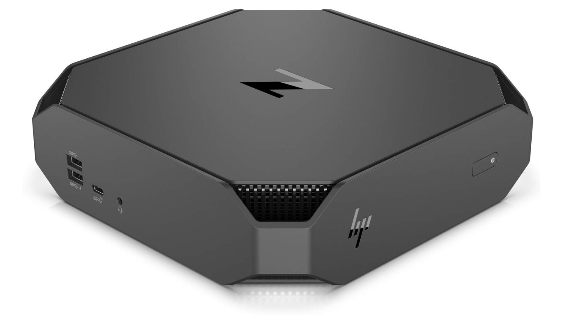 HP Mini PC i5-9500T 24GB 256GB NVMe