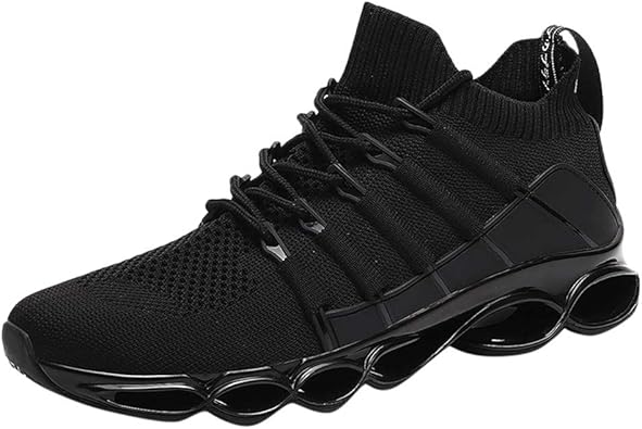 zapatos de moda 2019 hombre deportivos