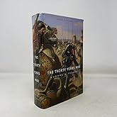 The Thirty Years War: Europe's Tragedy