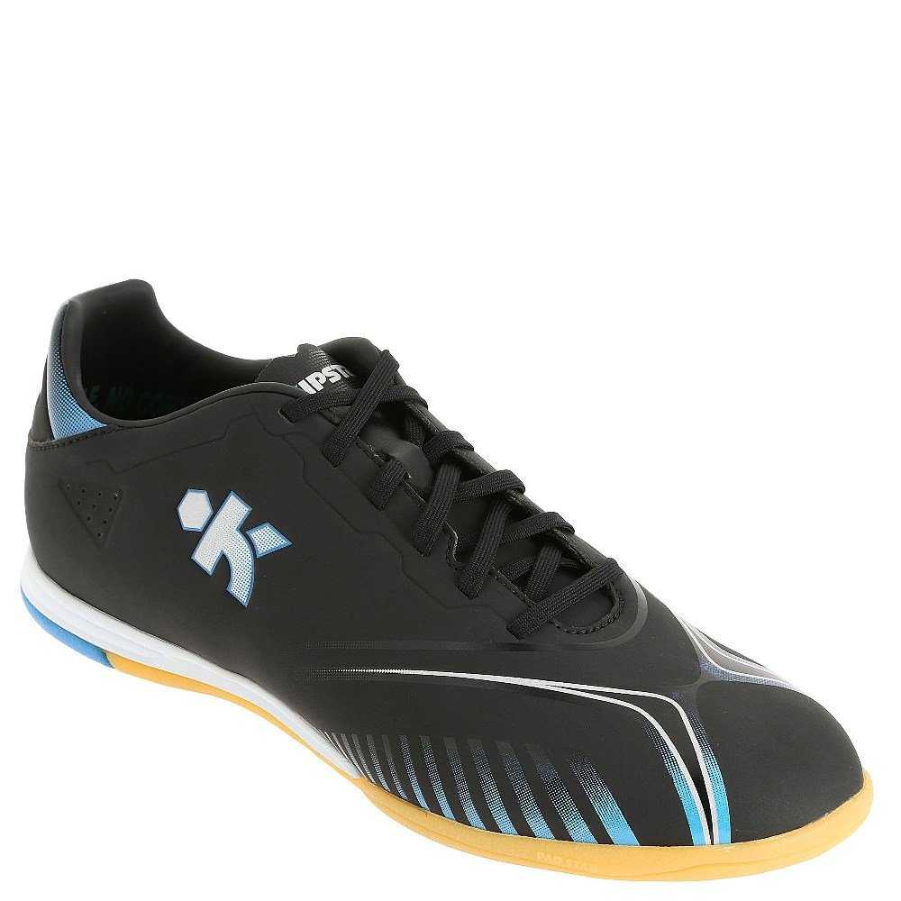 kipsta indoor football shoes