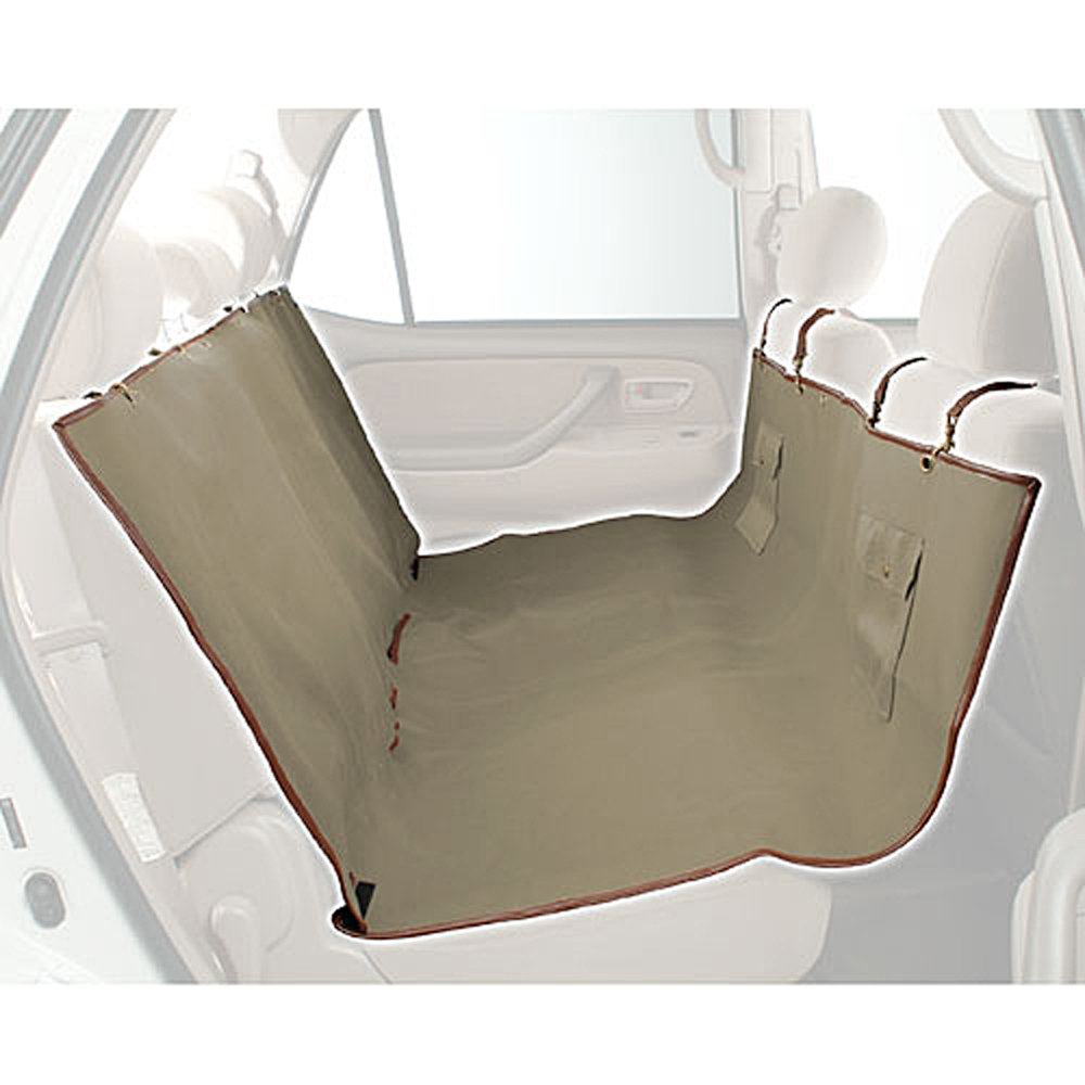 PetSafe Waterproof Hammock Seat Cover, One Size