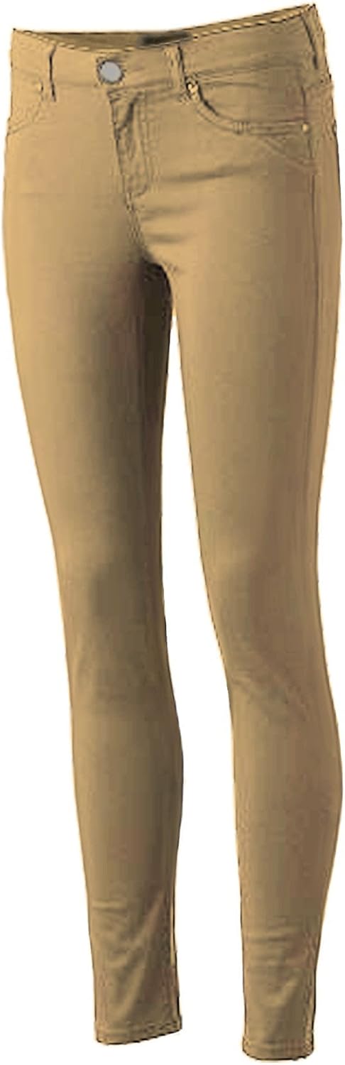 uniform pants for junior girls