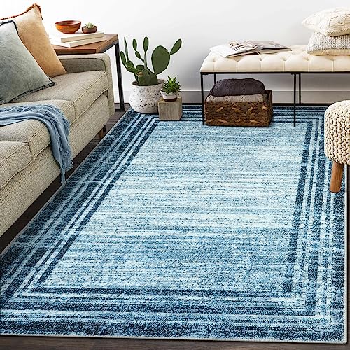 Lahome Abstract Area Rugs