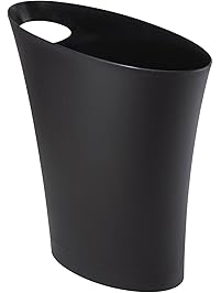 Umbra Skinny Trash Can