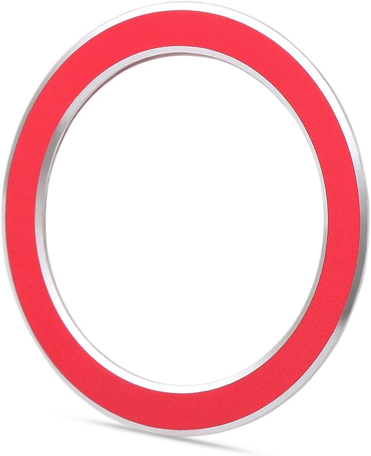 Car styling Aluminum Alloy Engine Start Stop Ring Trim Ignition Key Ring Interior Accessories cover