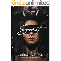 SECRET : Vol 1 (Portuguese Edition) book cover