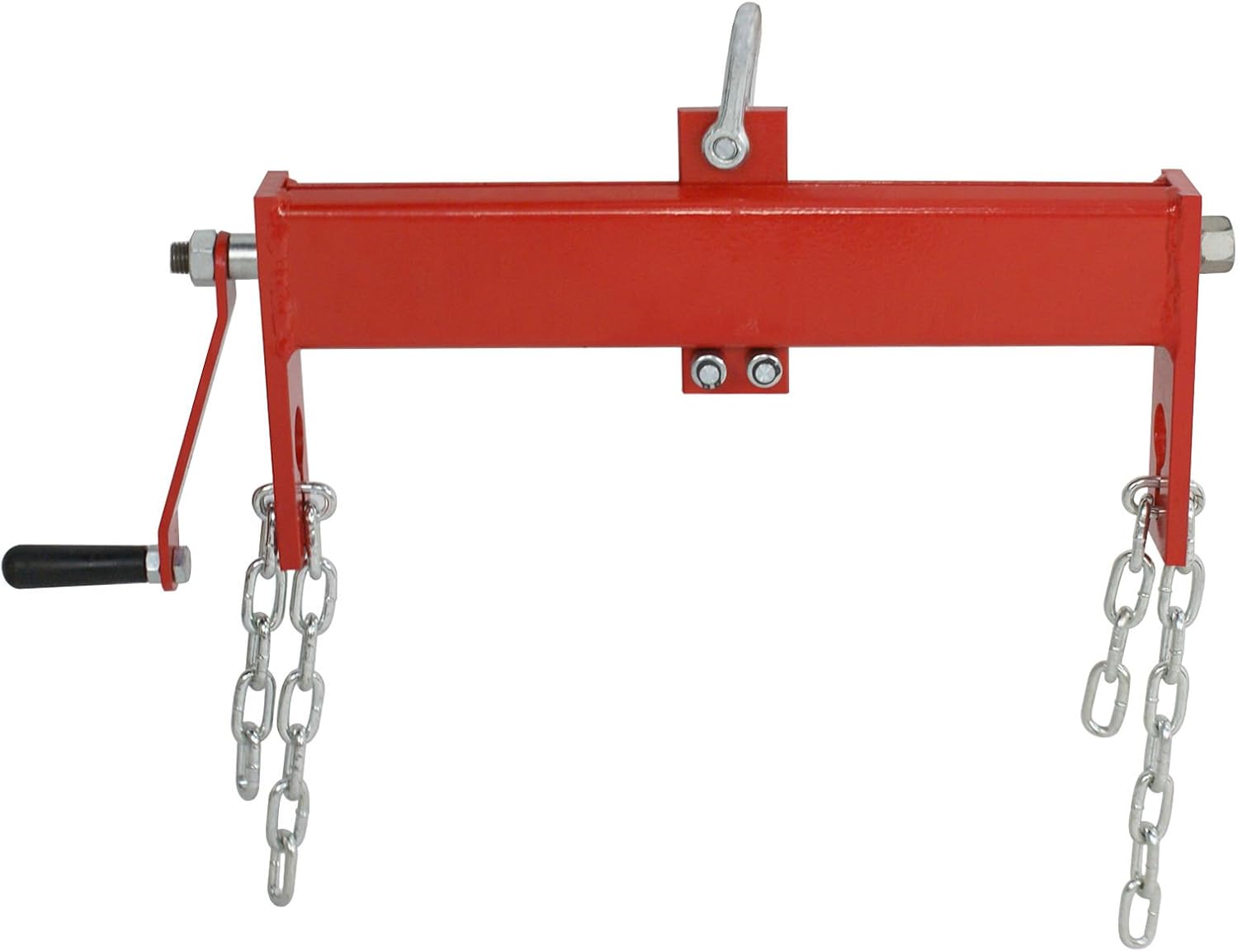 New MTNG 2 Ton/4000 Lbs Engine Load Leveler for use w