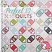 Perfect 10 Quilts Bundle- Creative Grids Perfect 10 Ruler and Perfect 10 Quilts Pattern Book