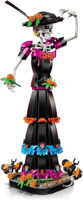 Ideas La Catrina 21372