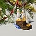 Hallmark 1799QXD6273 Christmas Ornament Keepsake 2018 Year Dated, Disney/Pixar Mine Seagulls with Sound, Finding Nemo