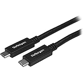 3FT USB-C CABLE M/M USB TYPE-C
