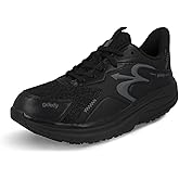 G-DEFY Energiya Women’s Cross Trainer Shoe | Heel Support | VersoShock Technology for Pain Associated with Prolonged Standing or Walking | Arch Support | Diabetic Shoes | Wide Shoes | Free Orthotic