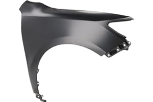 Garage-Pro Fender For Toyota Camry 2012-2014 Front Passenger Side