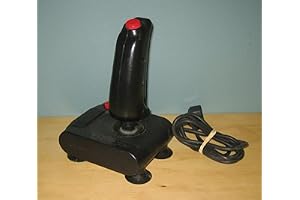 Atari Spectravideo Quickshot Joystick
