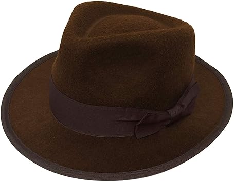childrens fedora hat