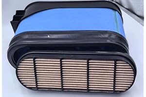 HZYM induction 49665 42795 Air Filter Kit Compatible with John Deere 6120 6320 7220 SE6020 SE6120 6415 6425 6225 6230 7230 73