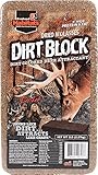 Evolved Habitats Dirt Block Deer Attractant