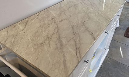 Marble Countertop White Grey Turkish Cream Kitchen Bath