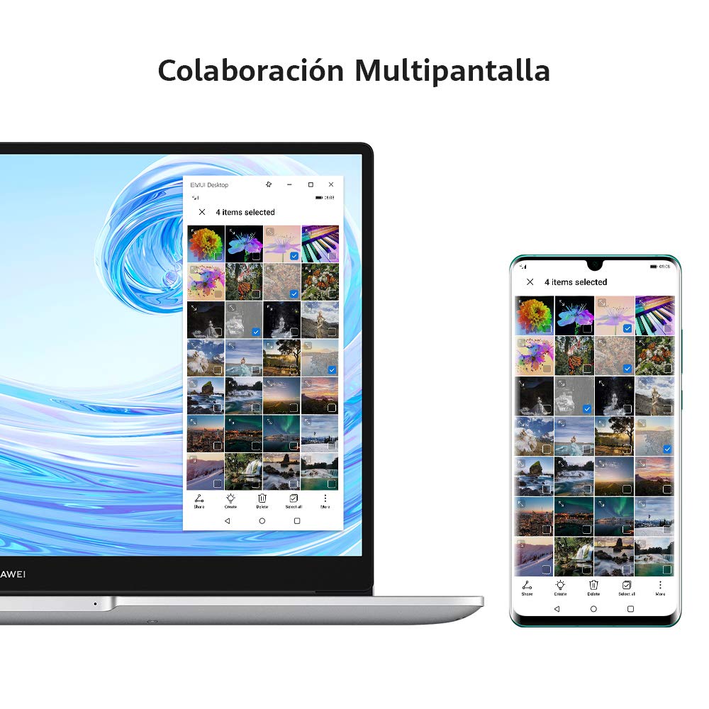 Huawei MateBook D