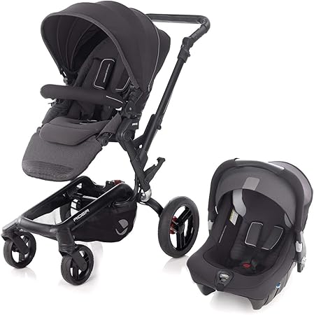jane pushchair