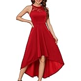 Bbonlinedress Womens Cocktail Dress Hi Lo Formal Evening Party Wedding Guest Bridesmaid Dresses