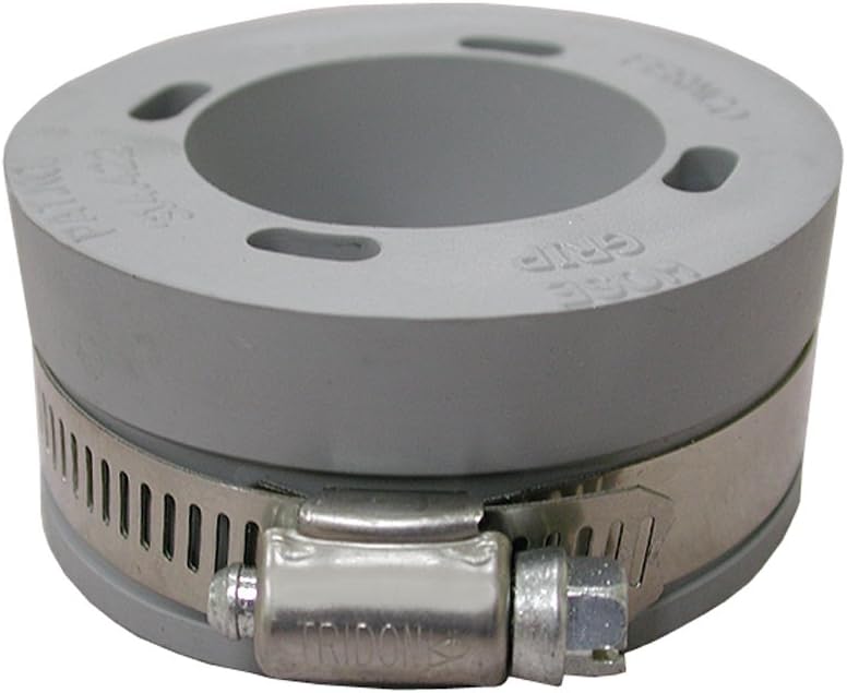 PlumBest D08001R Hose, Silver