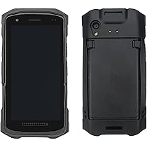 Amazon.com : Protective Case Compatible with Zebra TC21 TC26