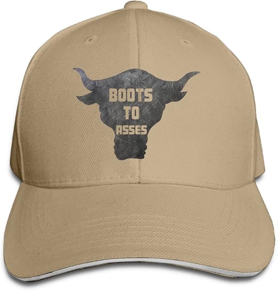 Brahma bull hat Clearance