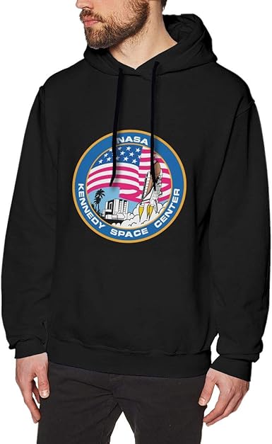 kennedy space center sweatshirt