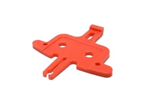 VANICE Bicycle Brake Pad Spacer Hydraulic Disc Brake Pad Spreader Instert Tool for Shimano, MTB or Road Bike