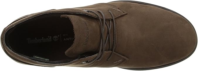 timberland carter notch chukka