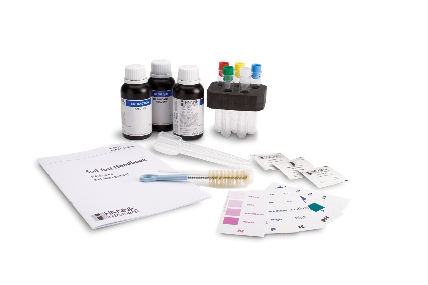 Hanna Instruments