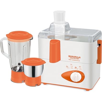 Maharaja Whiteline JMG Real Celebration JX-112 (Orange)