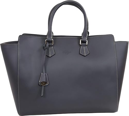 Amazon Co Jp Boldrini Selleria ボルドリーニ セレリア レザー トートバッグ 70 Riot Leather イタリアン ベジタブル タンニンレザー バケッタレザー ビジネスバッグ Elephant シューズ バッグ