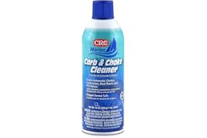 CRC Marine Carb and Choke Cleaner