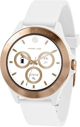 Harry Lime Smart Watch HA07-2004-TWS True Wireless Earbuds Heart Rate Fitness view 4