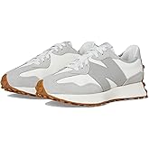 New Balance Womens 327 Raincloud/Reflection (Women 5 Medium)