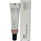 Yves Saint Laurent NU ROSY QUARTZ Halo Tint Highlighter Illuminateur Effet Skincare YSL Makeup 0.5 Fl. Oz / 15 ml