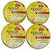 Bach Rescue Cranberry Pastilles Pack of 4