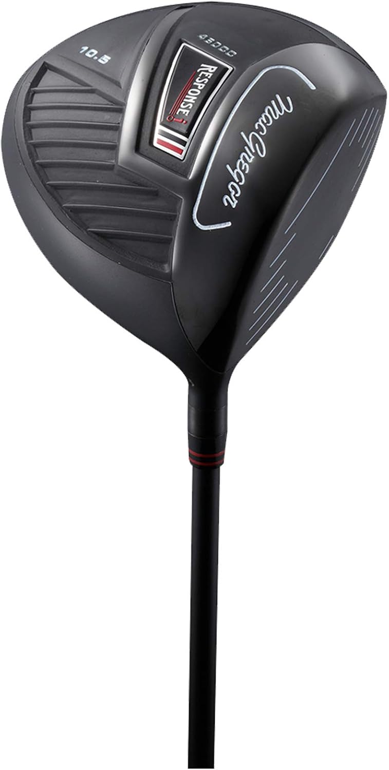 MacGregor Response i Driver Golf Club Amazon.co.uk Sports & Outdoors