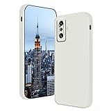Wousunly Compatible with Xiaomi Poco F4 GT Case