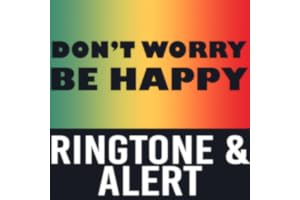 Don't Worry Be Happy Ringtone