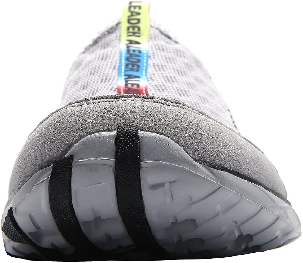 aleader water shoes amazon