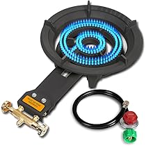 Amazon.com: CONCORD Roadster Burner. 13
